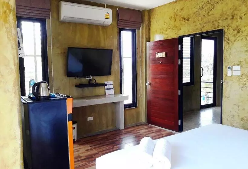 Hotelli Oasis Resort