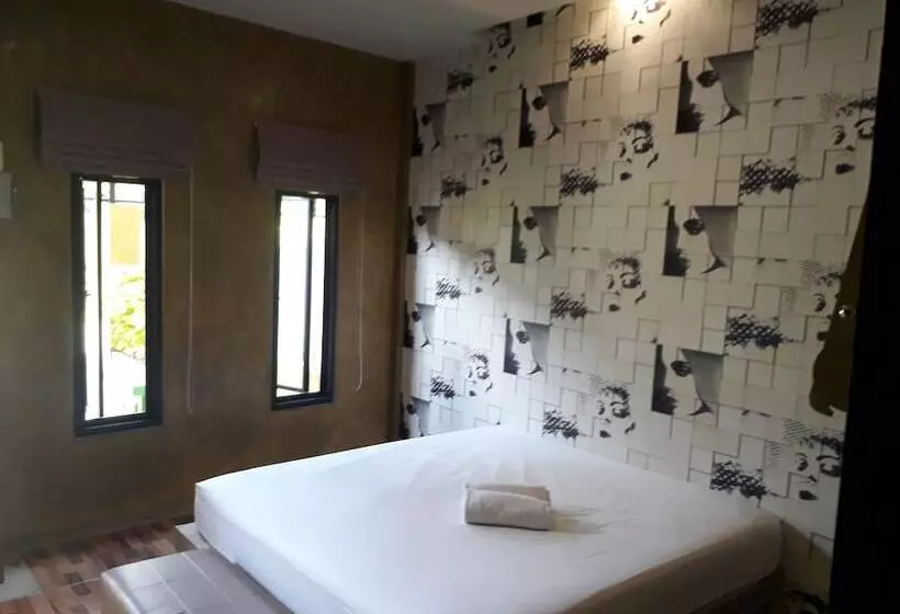 Hotelli Oasis Resort