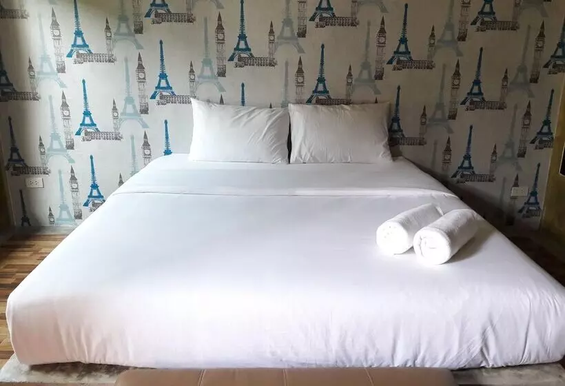 Hotelli Oasis Resort