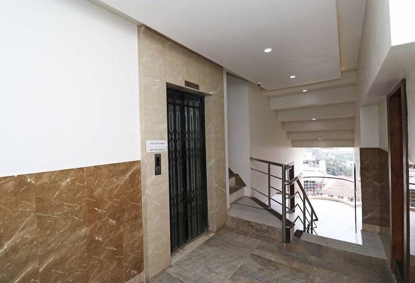 Hotelli Pandav By Oyo Rooms