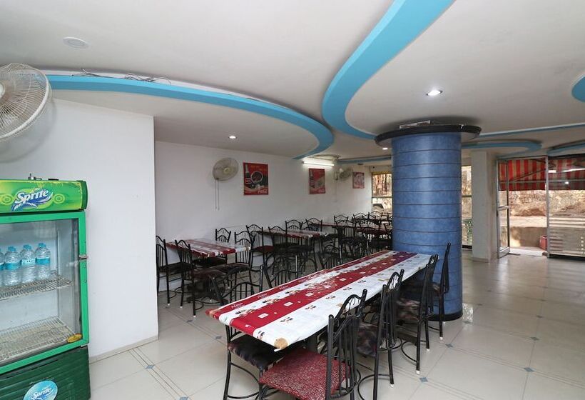 Hotelli Pandav By Oyo Rooms