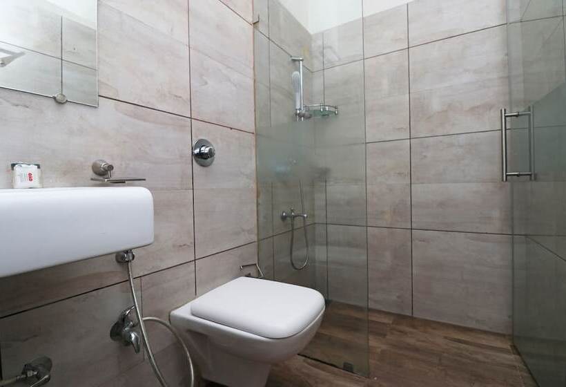 Hotelli Pandav By Oyo Rooms