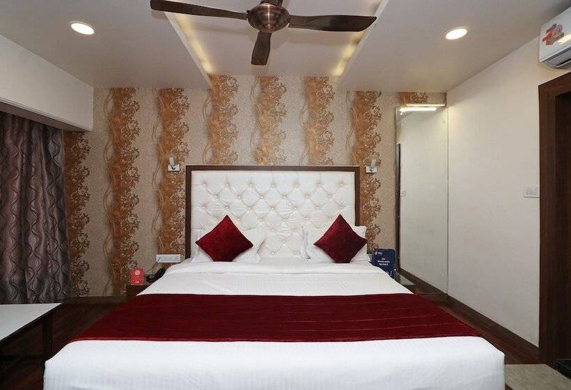 Hotelli Pandav By Oyo Rooms