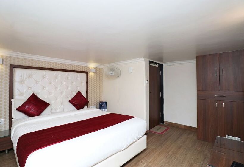 Hotelli Pandav By Oyo Rooms