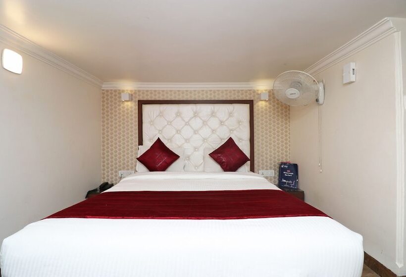 Hotelli Pandav By Oyo Rooms