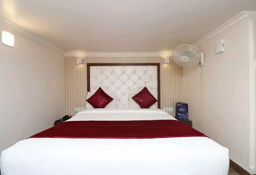ホテル Pandav By Oyo Rooms