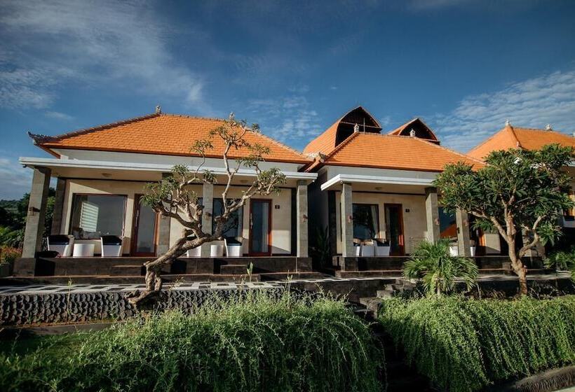 호텔 Pandawa Beach Resort And Spa Luxury