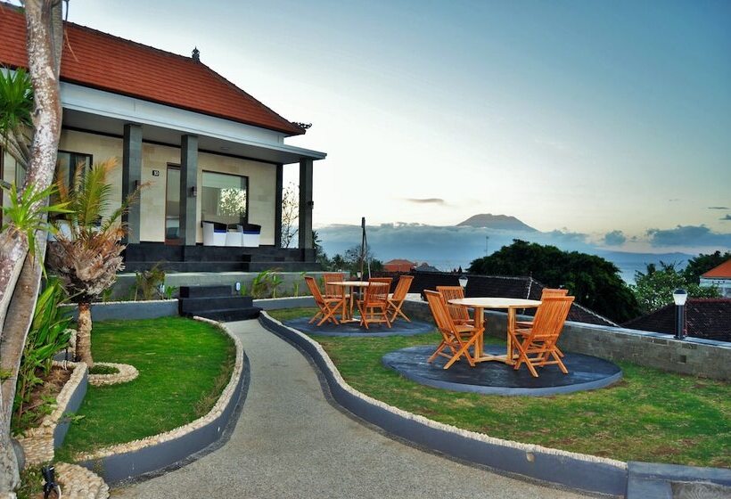 호텔 Pandawa Beach Resort And Spa Luxury