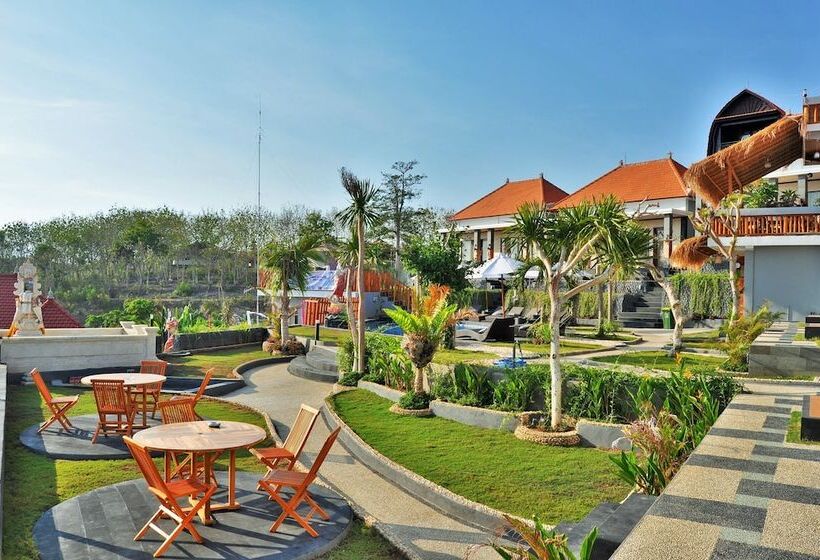 호텔 Pandawa Beach Resort And Spa Luxury