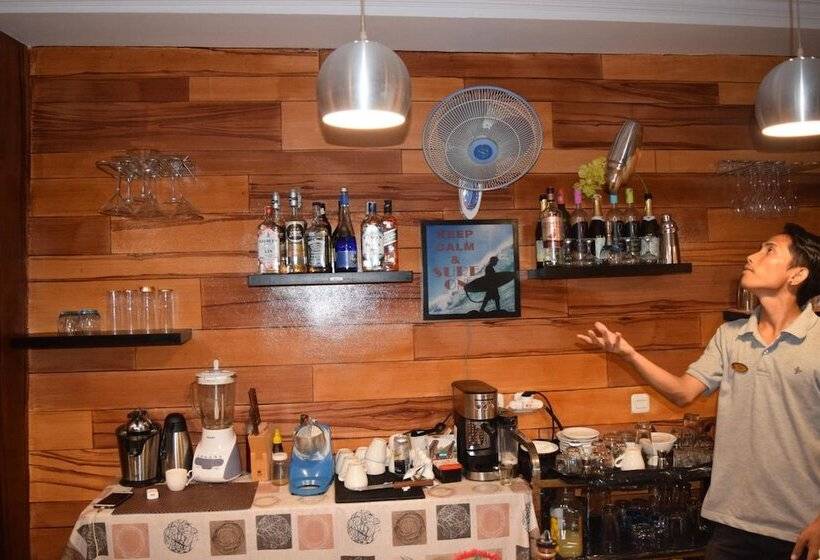 호텔 Pandawa Beach Resort And Spa Luxury