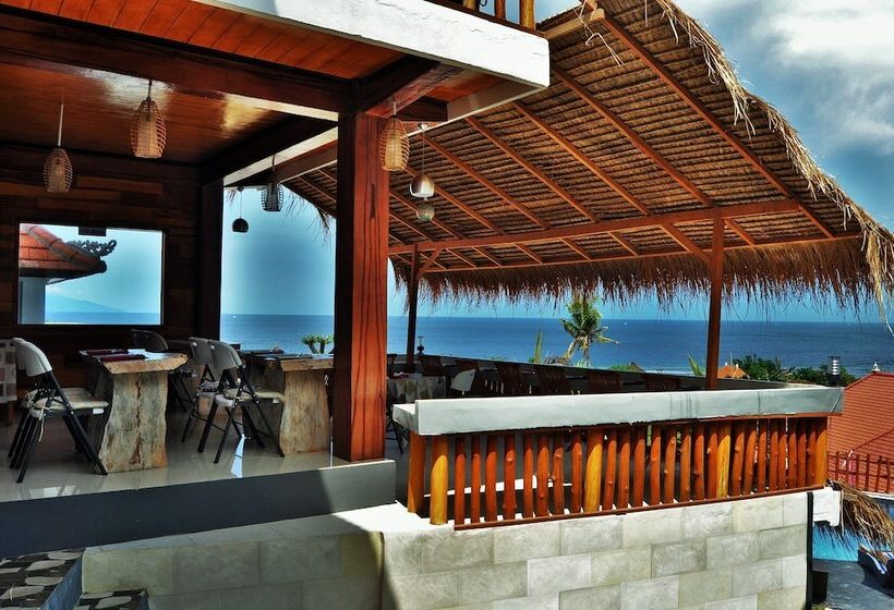 호텔 Pandawa Beach Resort And Spa Luxury