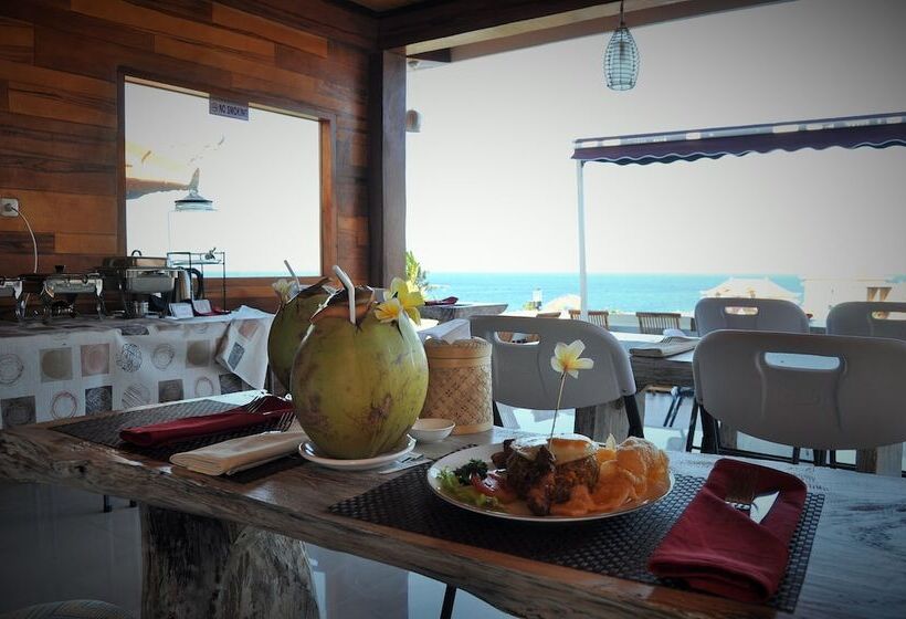 호텔 Pandawa Beach Resort And Spa Luxury