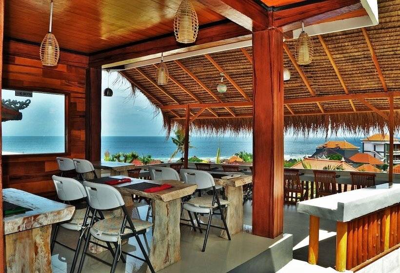 호텔 Pandawa Beach Resort And Spa Luxury