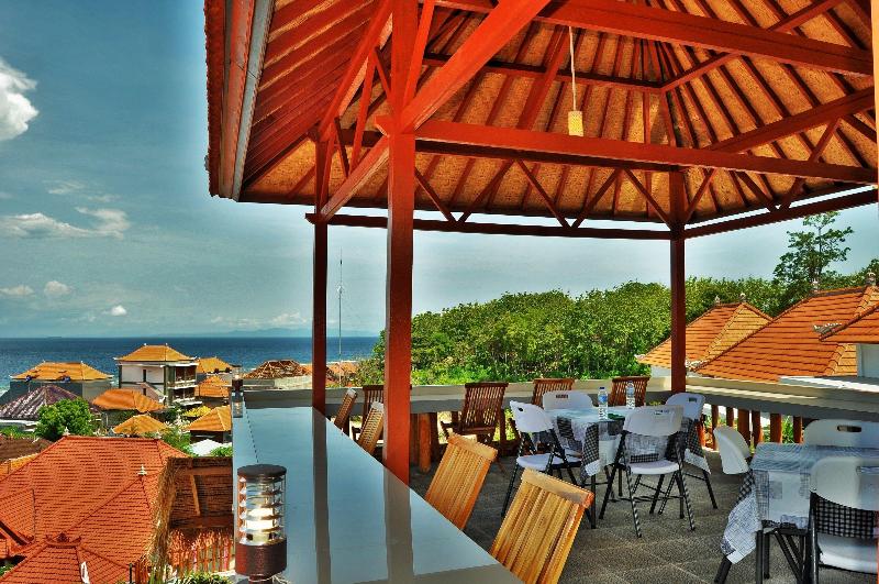 호텔 Pandawa Beach Resort And Spa Luxury