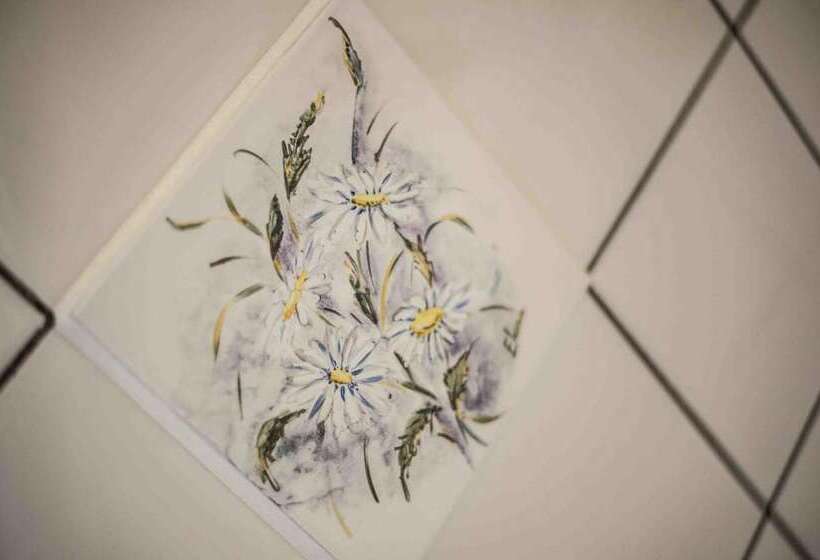 田舎風ホテル Agriturismo Al Castle