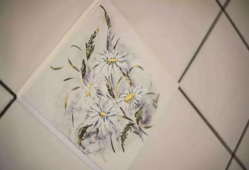 Maaseutuhotelli Agriturismo Al Castle