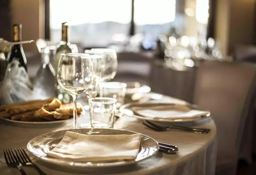 Maaseutuhotelli Agriturismo Al Castle