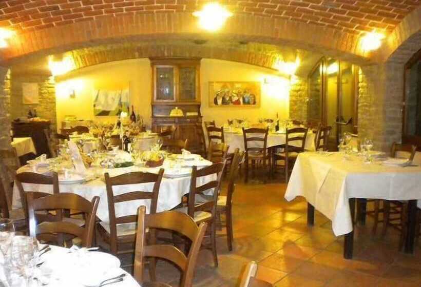 田舎風ホテル Agriturismo Al Castle