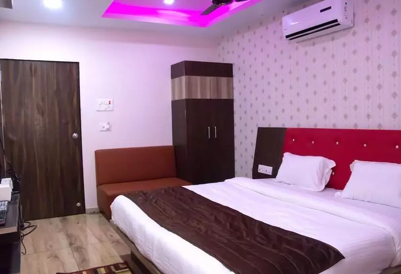 Hotelli Shree Palace & Restaurant