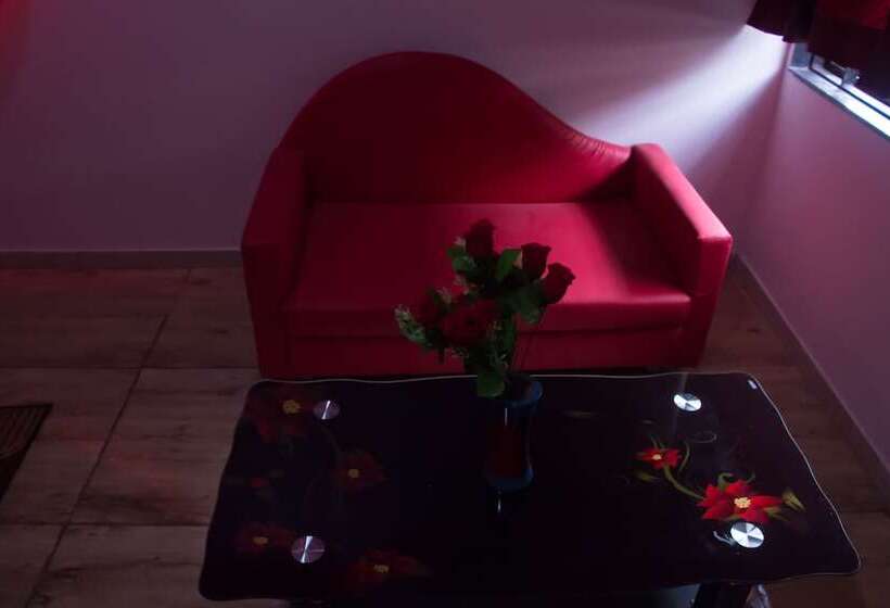 酒店 Shree Palace & Restaurant