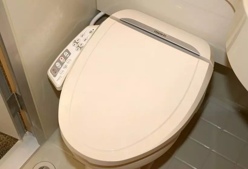 Hotelli Toyoko Inn Odawara-eki Higashi-guchi