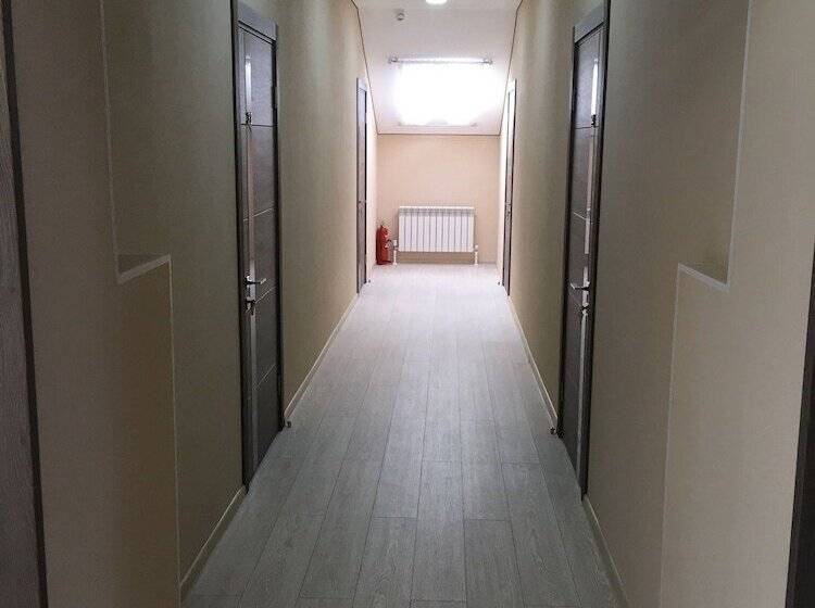 בית מלון כפרי Ustyzhna