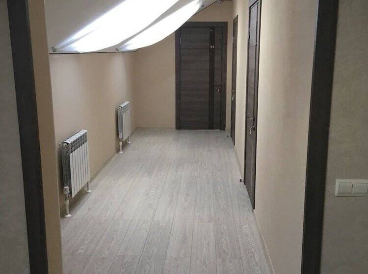 בית מלון כפרי Ustyzhna