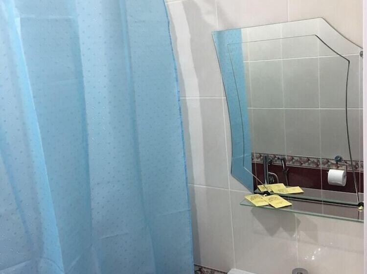 בית מלון כפרי Ustyzhna