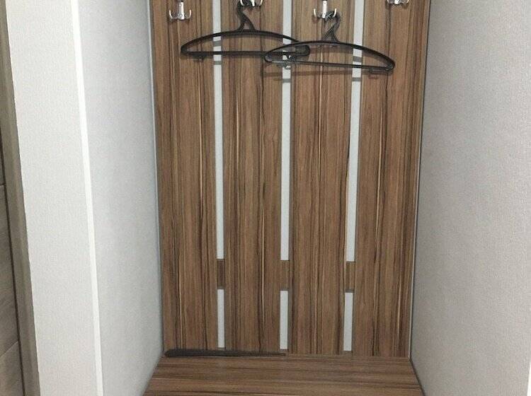 בית מלון כפרי Ustyzhna