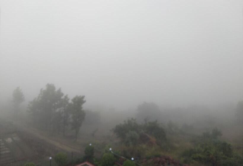 호텔 Valley Exotica