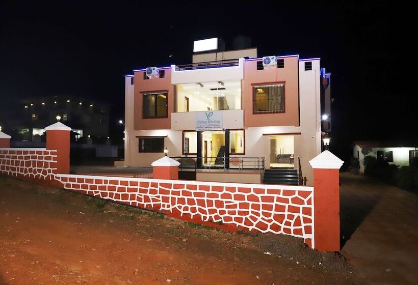 호텔 Valley Exotica