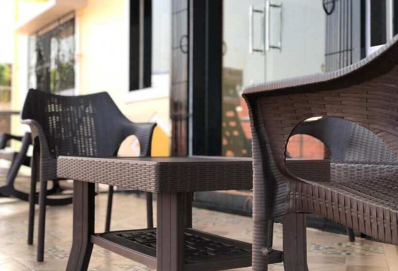 호텔 Valley Exotica