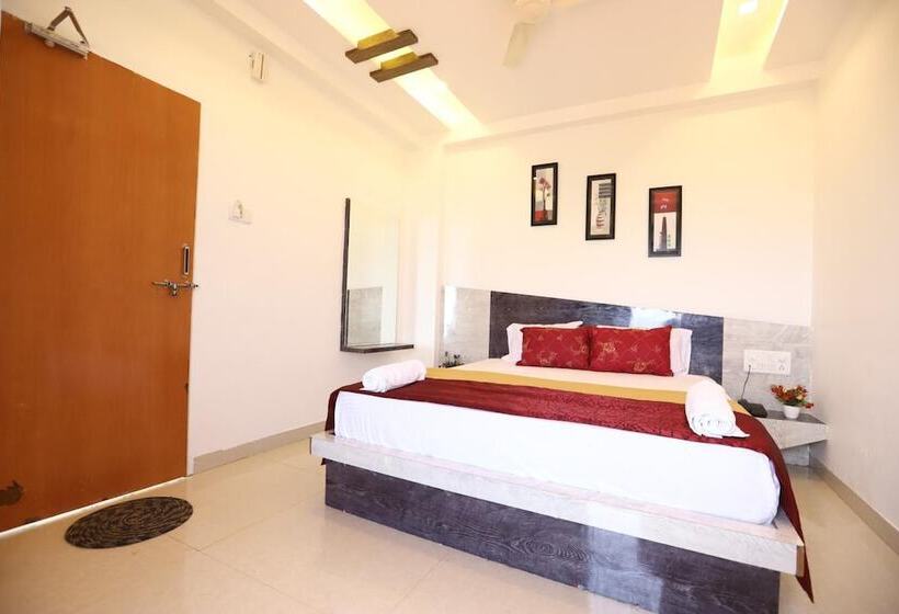 호텔 Valley Exotica