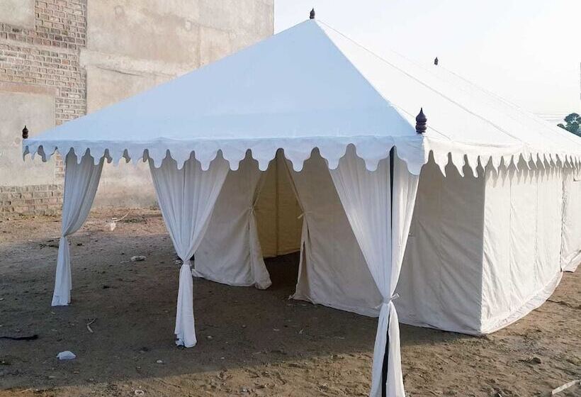 Kumbh Mela Cottage Accomodation