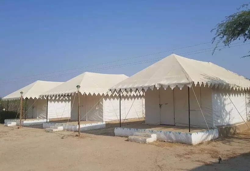 Kumbh Mela Cottage Accomodation