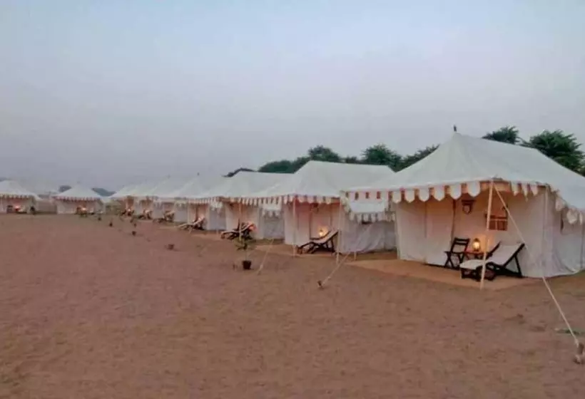 Kumbh Mela Cottage Accomodation