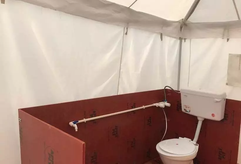 Kumbh Mela Cottage Accomodation