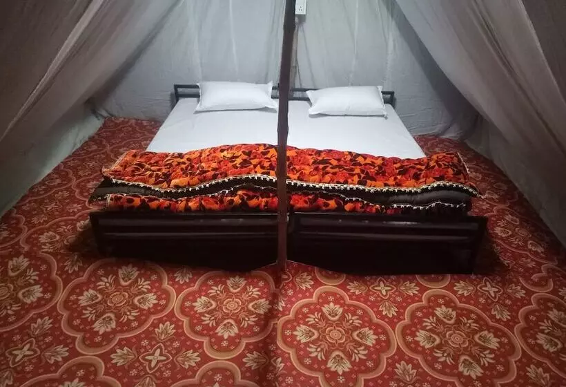 Kumbh Mela Cottage Accomodation