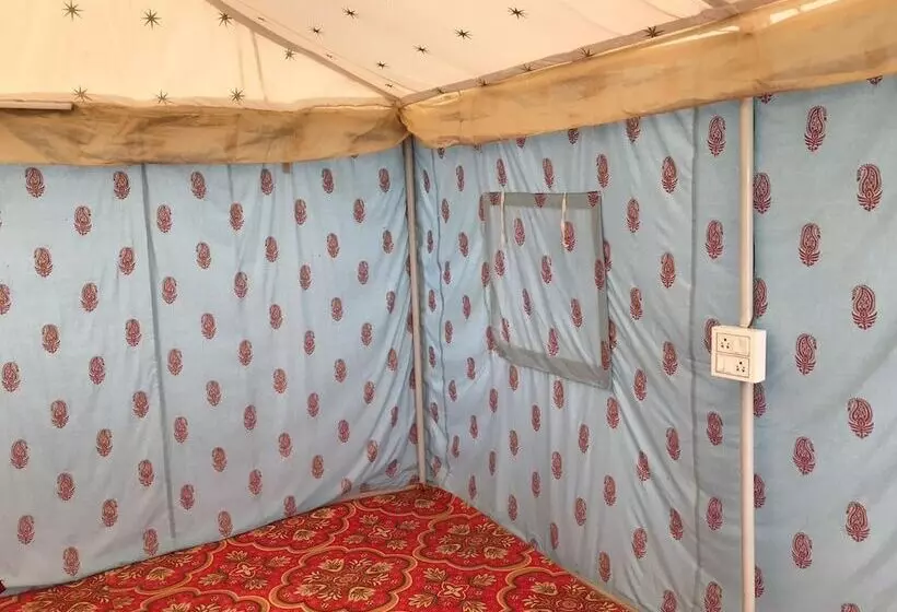 Kumbh Mela Cottage Accomodation