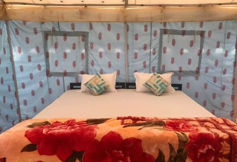 Kumbh Mela Cottage Accomodation