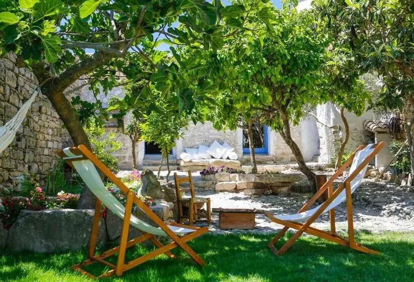 Mario Cesare   Exclusive B&b