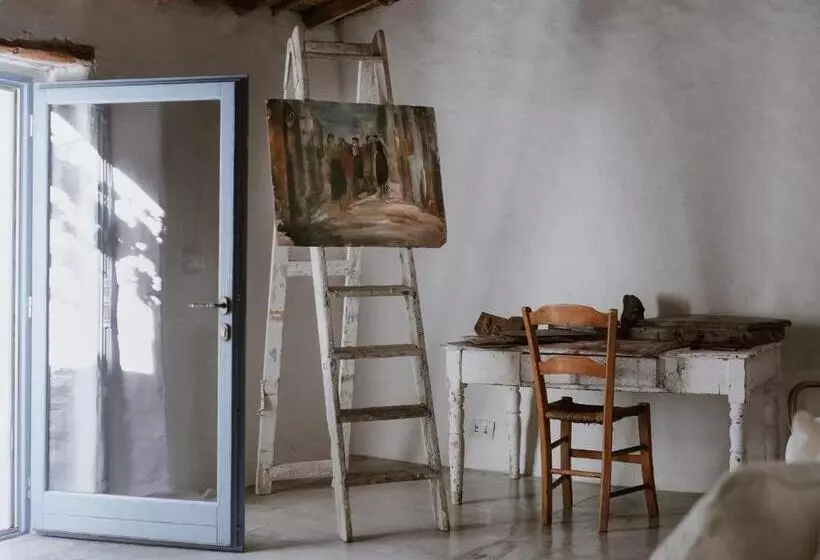 Mario Cesare   Exclusive B&b