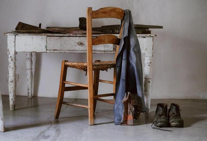 Mario Cesare   Exclusive B&b