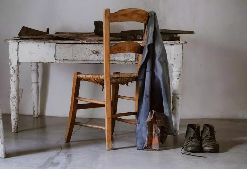 Mario Cesare   Exclusive B&b