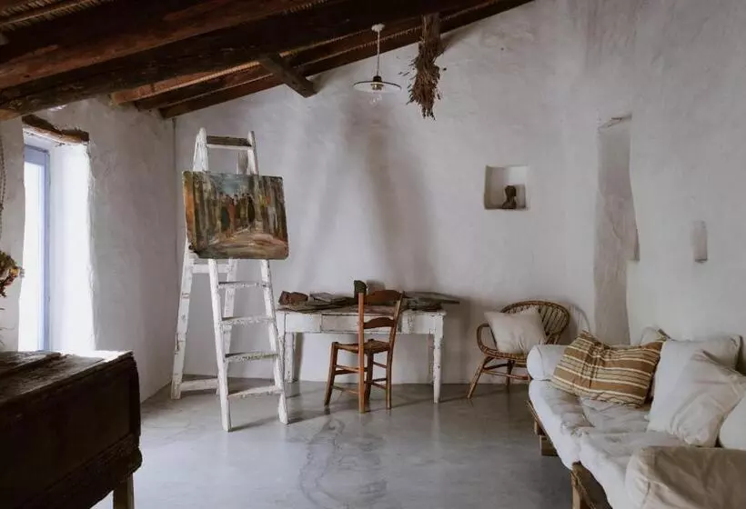 Mario Cesare   Exclusive B&b