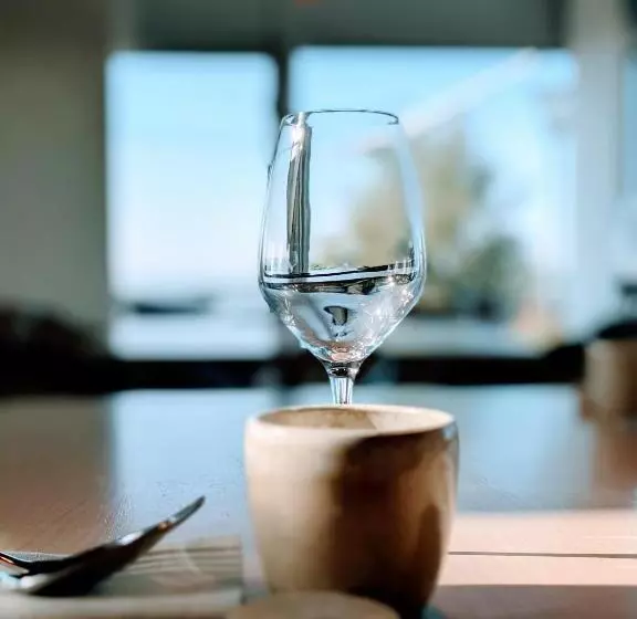 ペンション Le Saltimbanque   Auberge Du Moulin