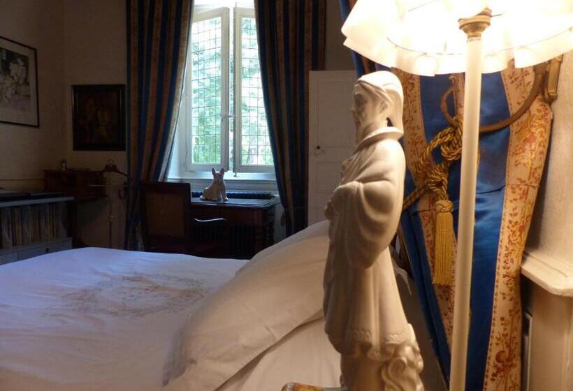 פנסיון Château De Varennes