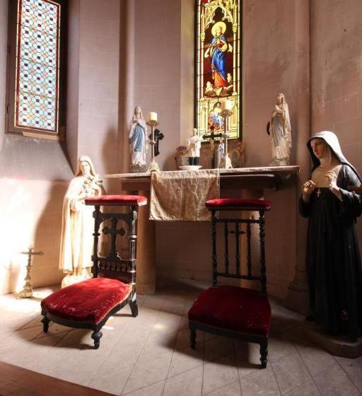 פנסיון Château De Varennes