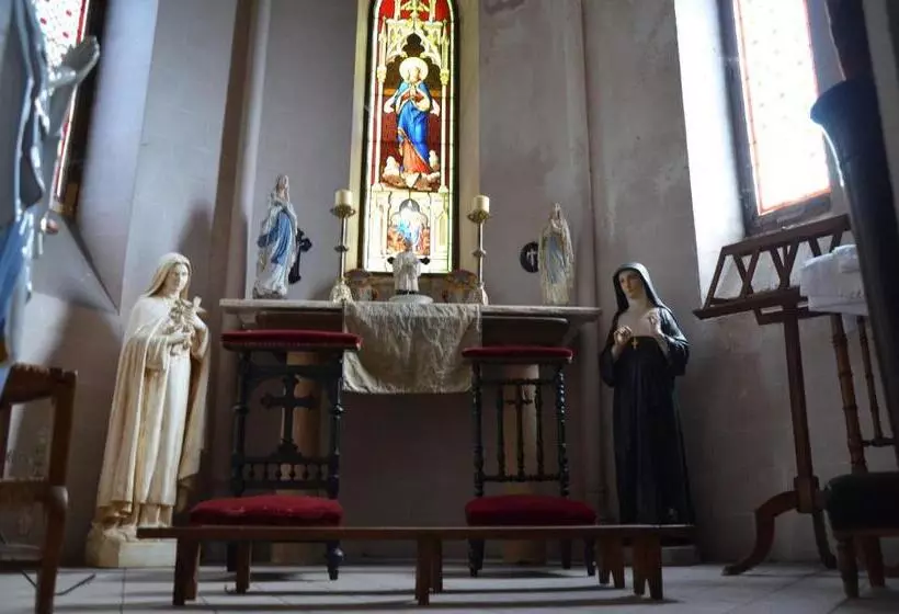 Majatalo Château De Varennes