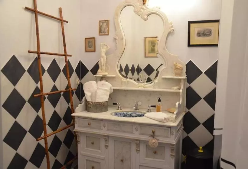 Majatalo Château De Varennes